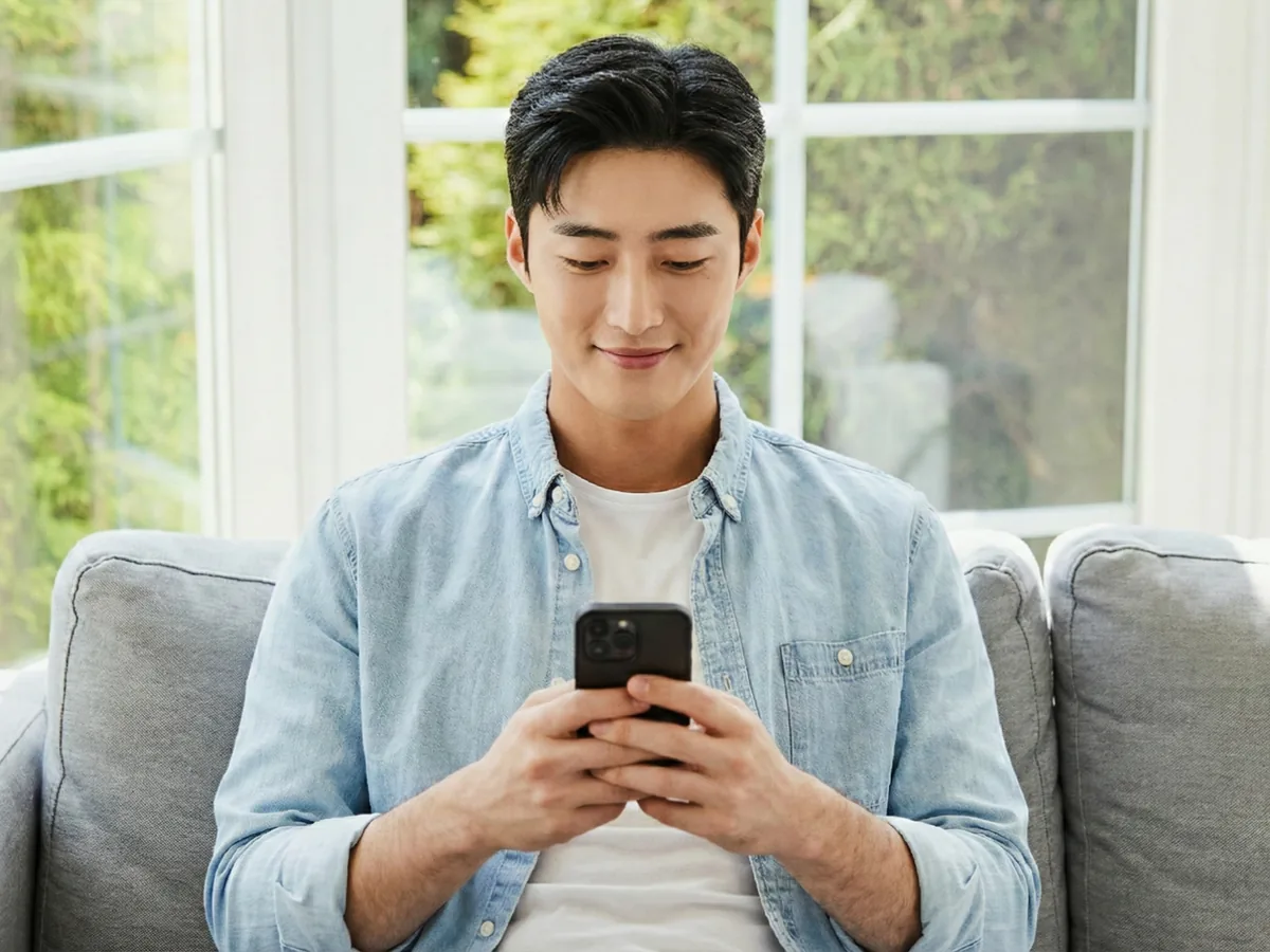 회선 명의와 상태를 먼저 읽는 단계